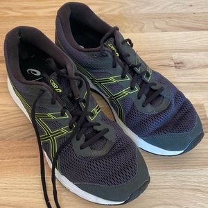 Mens gel-contend 6 ASICS